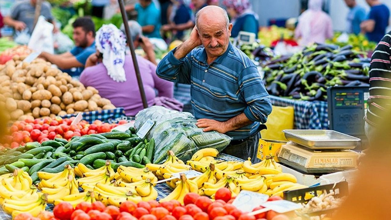 Açlık sınırı ağustosta 19 bin 271 liraya yükseldi