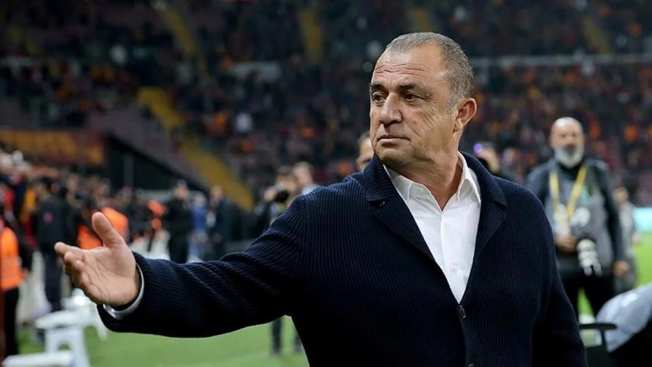 Fatih Terim, Seçil Erzan davasında ilk defa ifade verdi: İtibarımı kullandılar