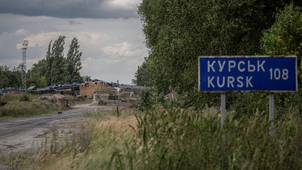 Rusya'dan Ukrayna sınırındaki bölgelere uyarı: 'Flört uygulamalarını kullanmayın'