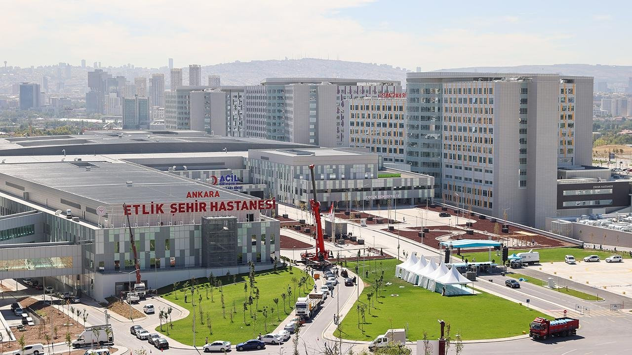 Ankara'da 'maymun çiçeği karantinası' iddiasına yalanlama