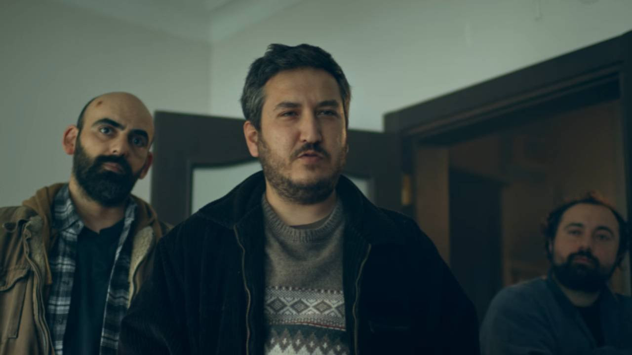 Feyyaz Yiğit duyurdu: 'Gibi' 6'ncı sezonuyla dönüyor