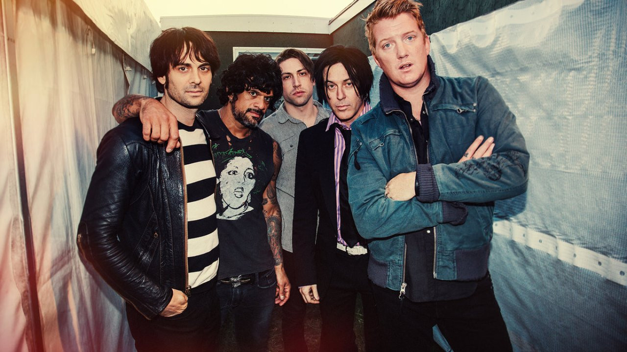 Queens of the Stone Age, 2024 turnesini iptal etti