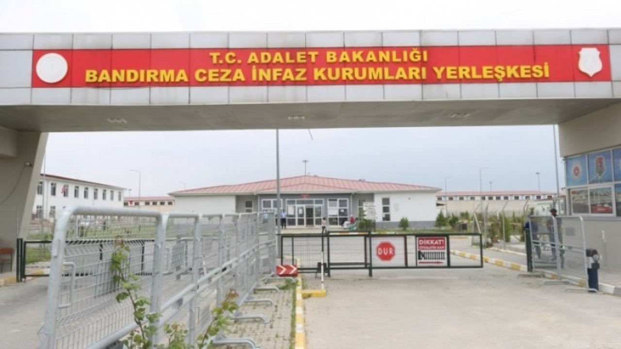 Beritan Güneş, cezaevindeki ihlallere karşı İHİK'e 'acil toplantı' çağrısı yaptı