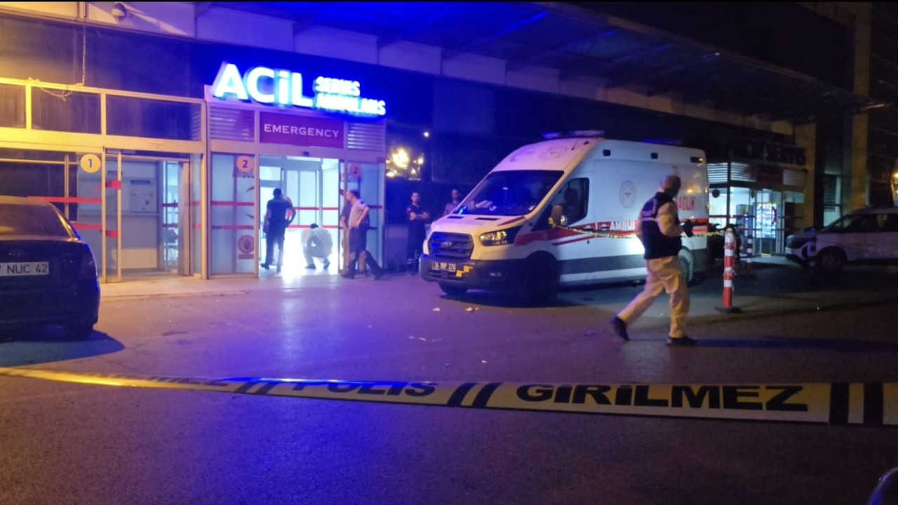 İstanbul'da iki silahlı saldırıda 10 gözaltı: Acil servis kurşunlanmıştı