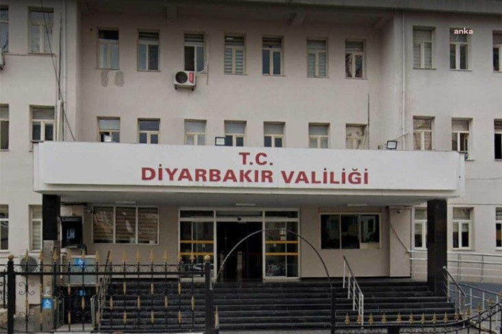 Diyarbakır’da bazı alanlar 'özel güvenlik bölgesi' ilan edildi