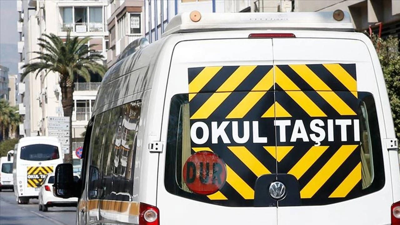 İstanbul, Ankara ve İzmir'de okul servis ücretleri belli oldu