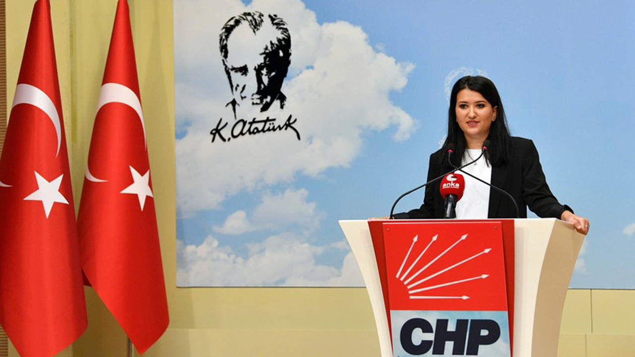 CHP'den Adalet Bakanı'na İmamoğlu yanıtı: 'Hiç kimse siyaseti yargı yoluyla dizayn etmeye kalkmasın'