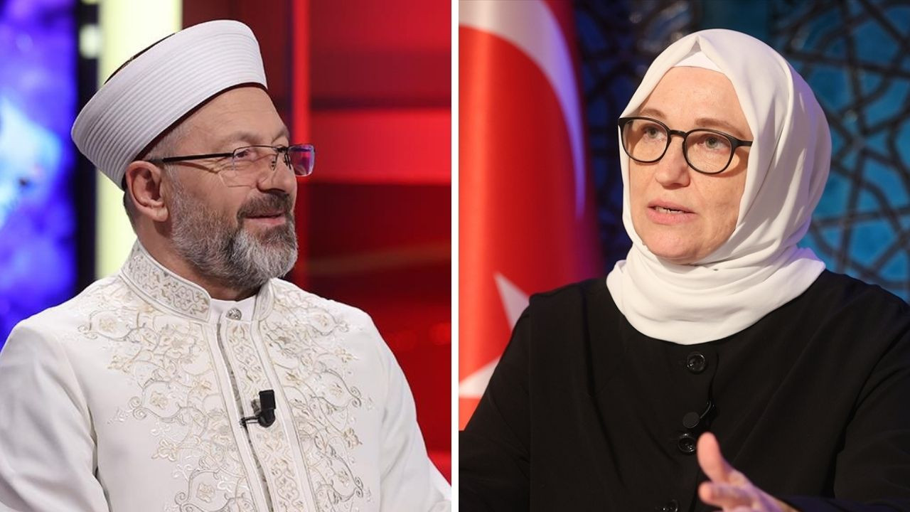 Diyanet'te lüks konut iddiaları: Faturalar bütçeden, tadilatlar vakıftan