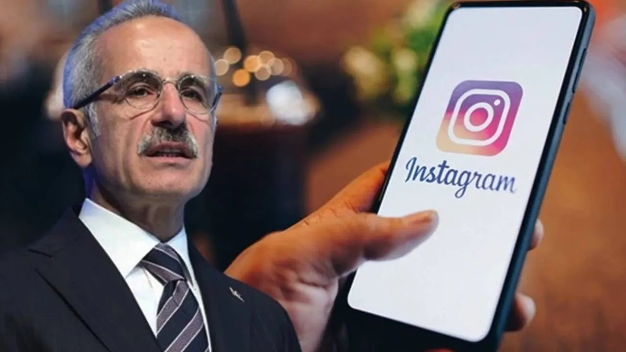 Bakan Uraloğlu: Instagram'ı dokuz gün kapatınca ne kaybettik, kim ne zarar gördü?