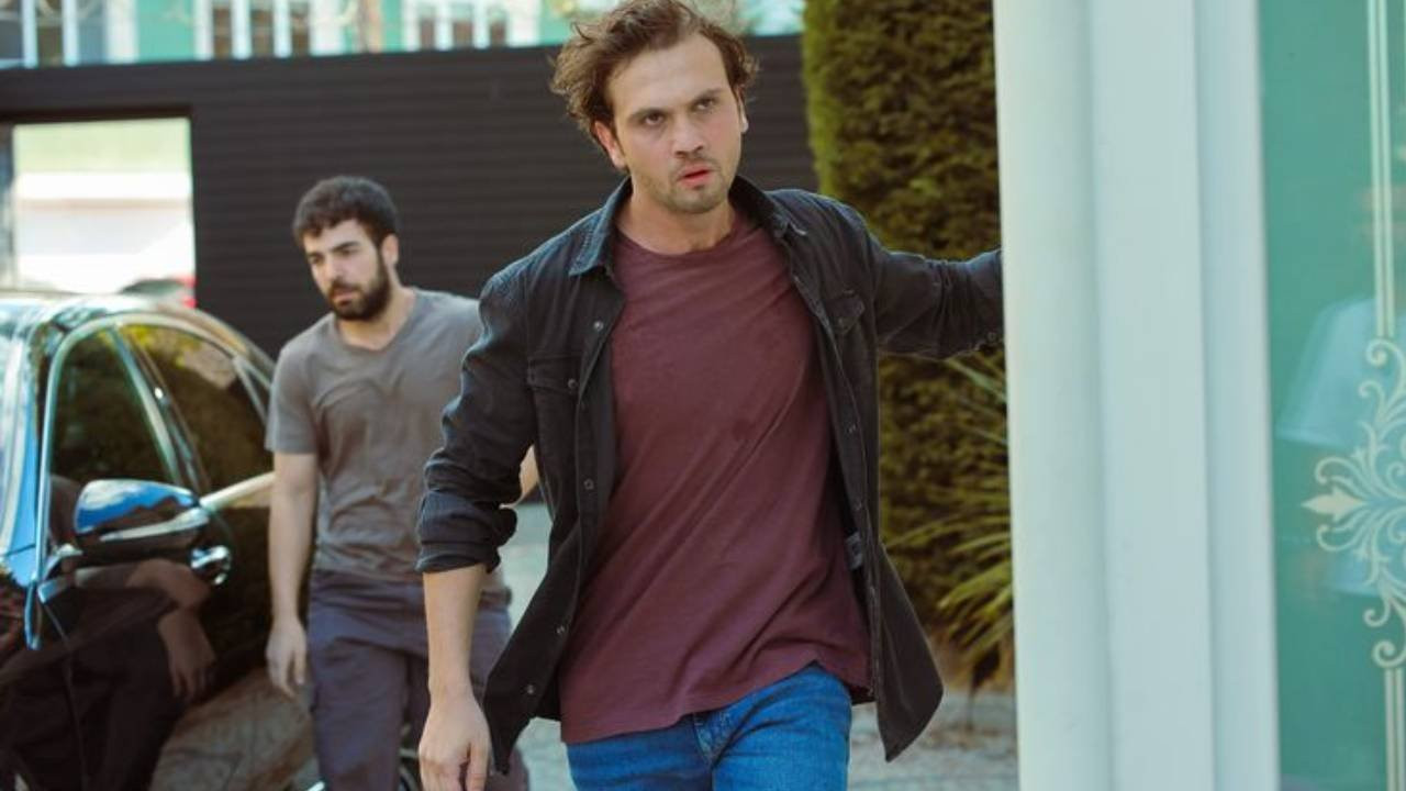 Aras Bulut İynemli başrolde: 'Deha'dan yeni fragman