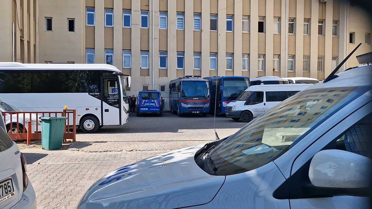 Narin Güran cinayeti: Yenge Hediye Güran tutuklandı