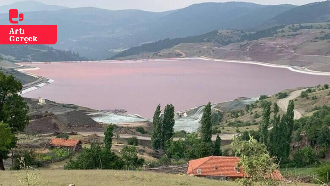 Zorlu Holding'in madeni felakete davetiye çıkarıyor: 'İzmir ve Manisa'nın içme suyu risk altında'