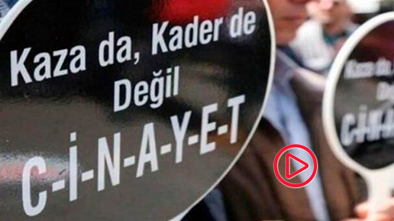 İnşaattan yine iş cinayeti haberi: Adana'da iki işçi öldü