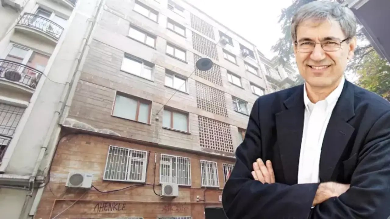 Pamuk'un avukatı 'kiracılara tahliye baskısı' iddiasını reddetti