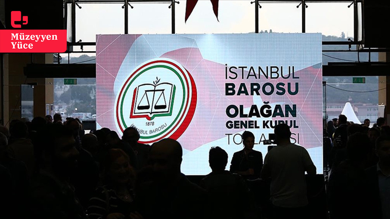 Baro seçimlerinde başkan adayı enflasyonu: İstanbul’da 12, Ankara’da 6 aday yarışacak