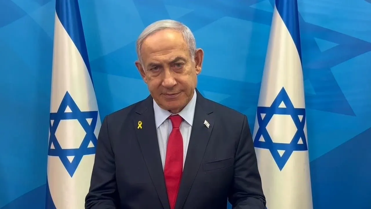 Netanyahu'dan ilk Nasrallah açıklaması: Emri ben verdim ve artık bizimle değil