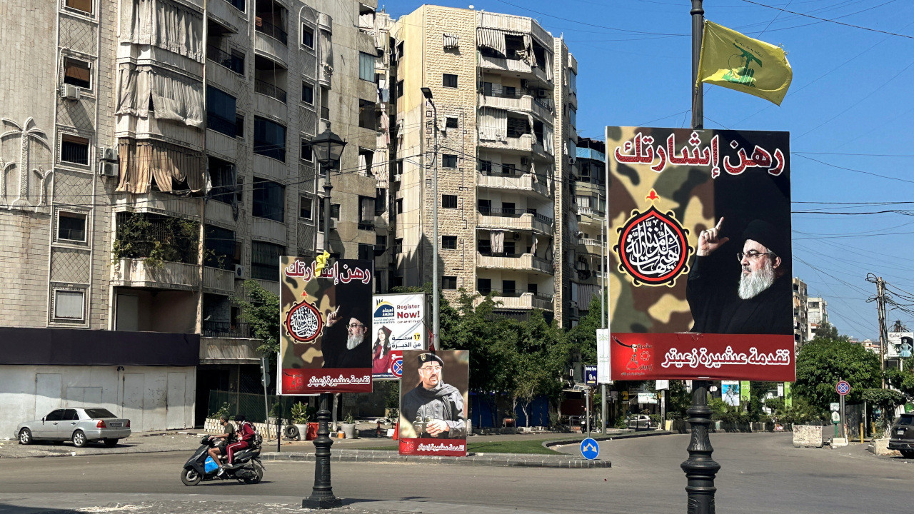 Lübnan'da yüksek gerilim: Maruni Patriği'nden Nasrallah için başsağlığı, ordudan birlik mesajı