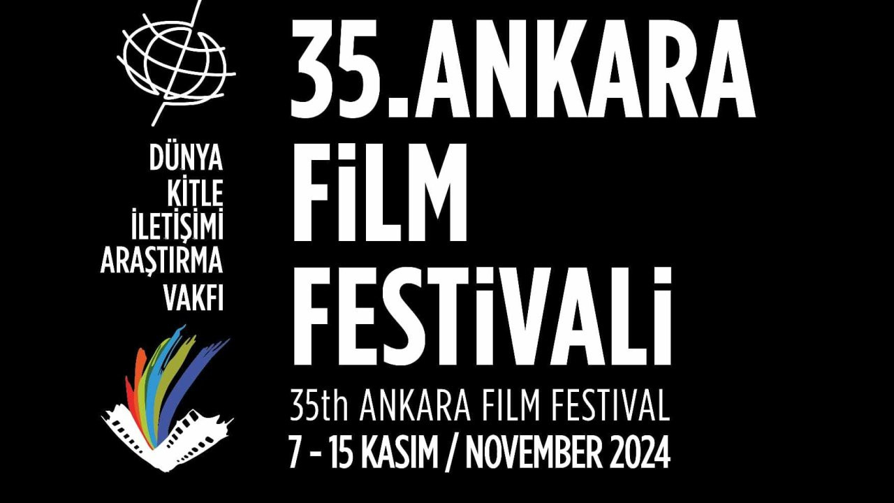 35. Ankara Film Festivali’nin Onur Ödülleri açıklandı