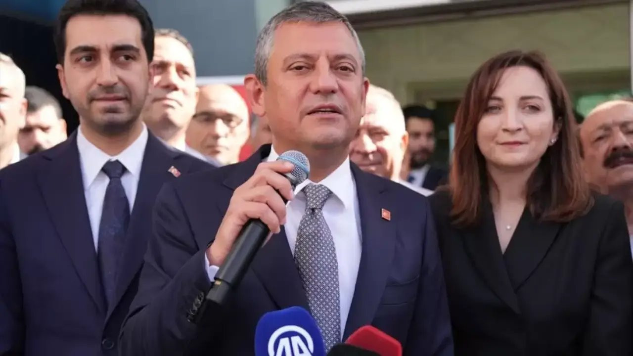 Özel’den Erdoğan'a İstanbul Sözleşmesi çağrısı: Meclis'te yeniden onaylayalım