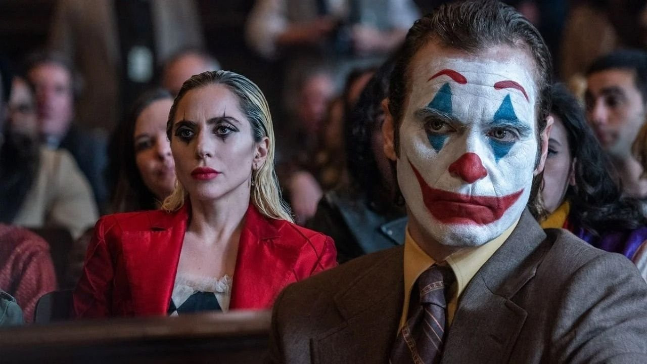 Joker'in devam filmi ABD gişesinin zirvesinde, hasılat beklentinin altında