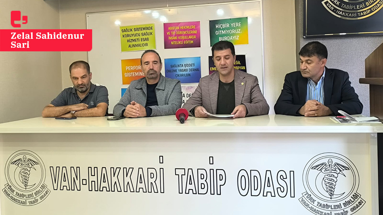 Beş yılda 2 bin 258, geçen yıl 522 hasta mahpus öldü: 'Ağır hasta mahpuslar derhal serbest bırakılmalı'