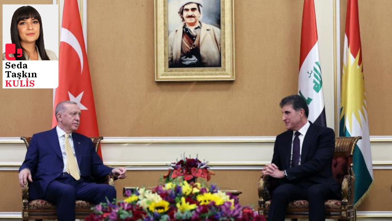 Barzani'nin Kürdistan seçimi öncesi Ankara ziyareti: Gündemde 'barış' süreci de mi var?