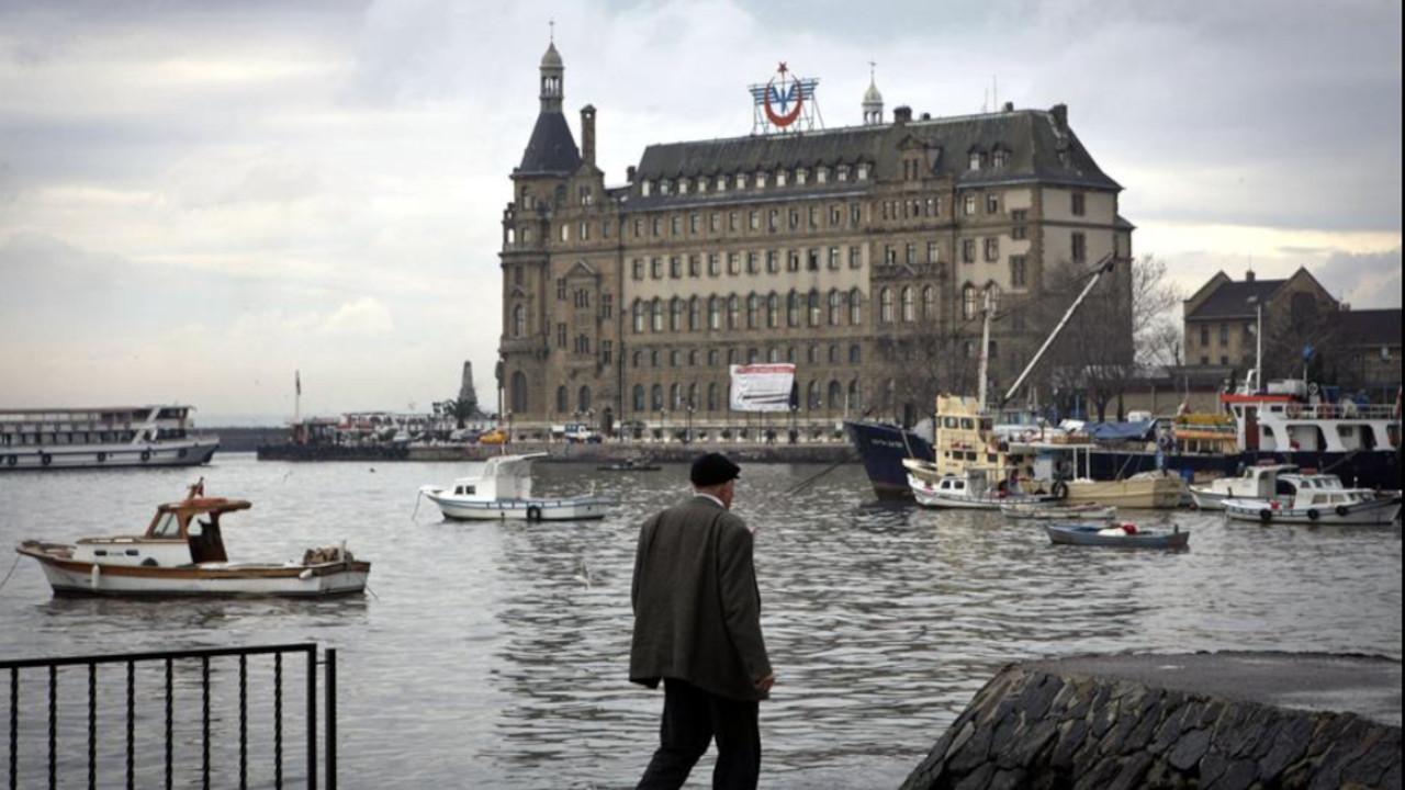 Haydarpaşa ve Sirkeci garlarında alt kiralamanın önü açıldı