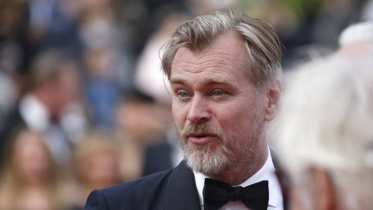 Dev film stüdyoları Oppenheimer'ın yönetmeni Nolan için sıraya girdi