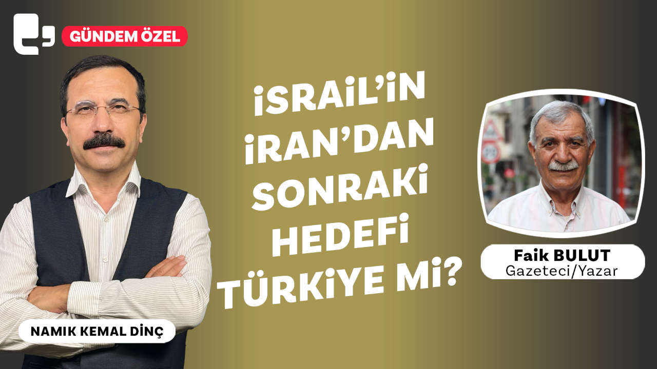 Faik Bulut anlattı: İsrail'in Lübnan saldırısı sonrası bölgeyi nasıl bir gelecek bekliyor?