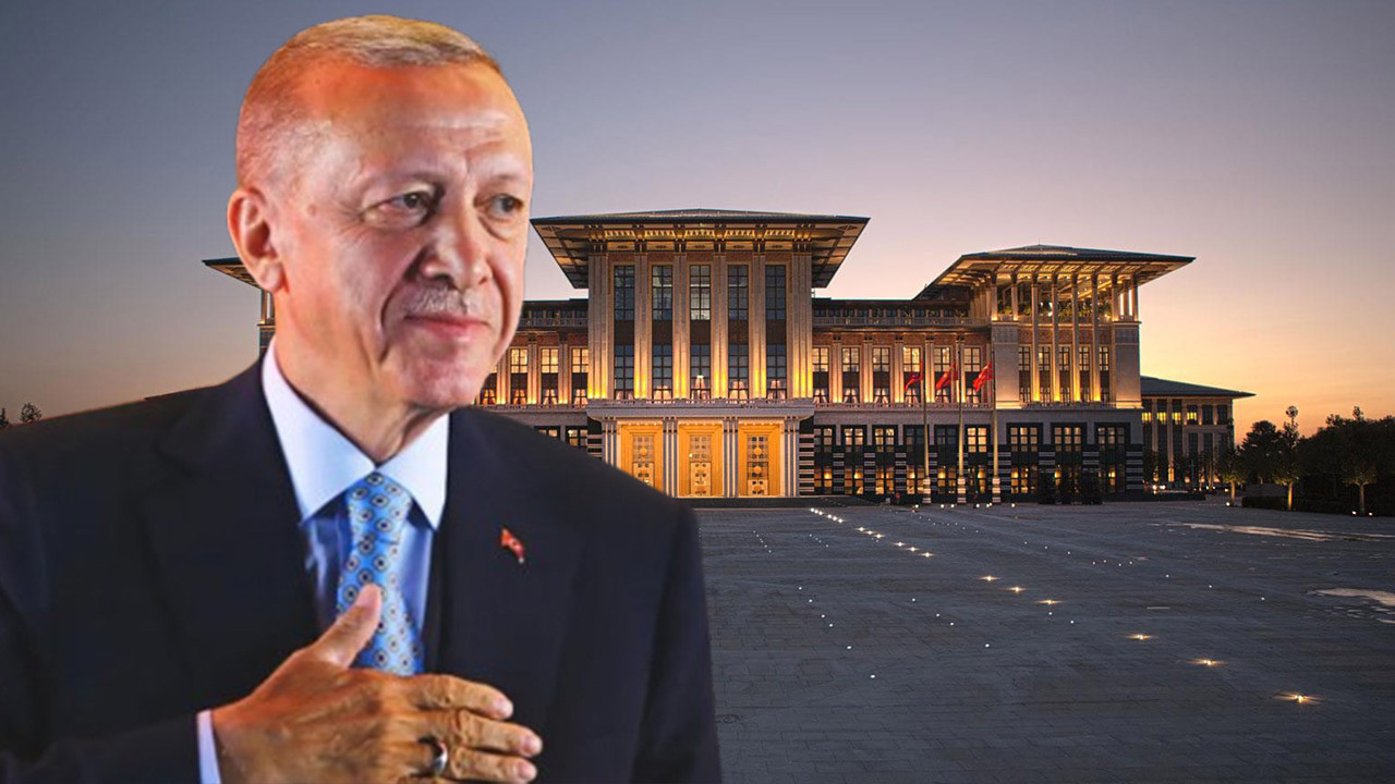 Cumhurbaşkanı ödeneğine yüzde 30 artış: Erdoğan'ın maaşı 238 bin lira oldu