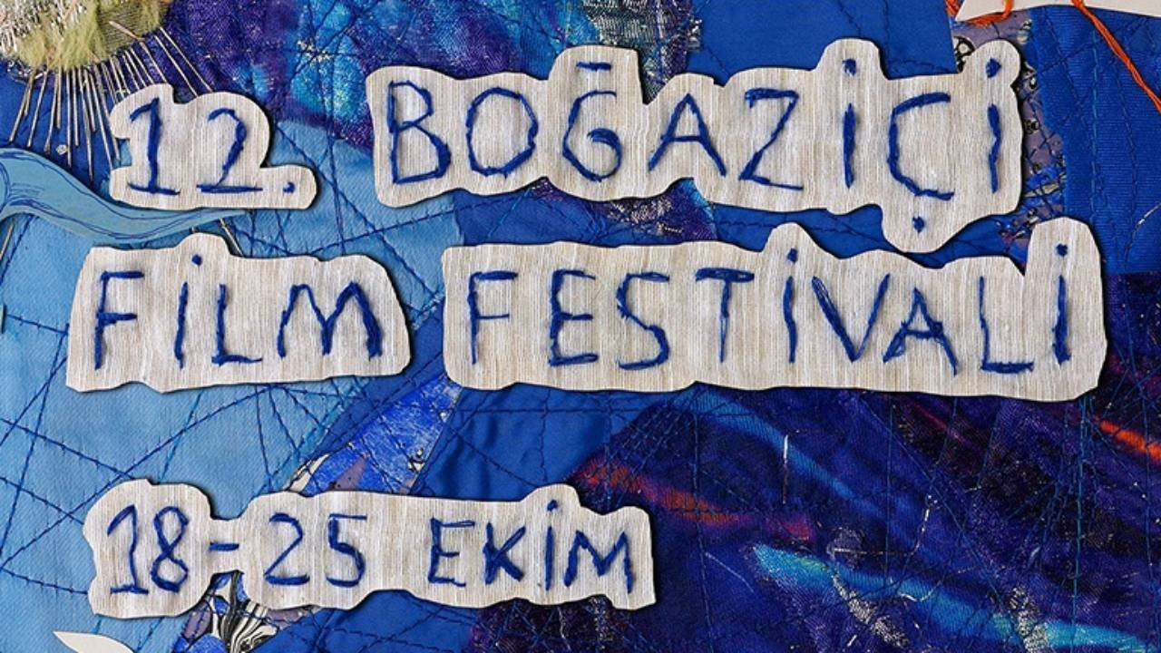 12'nci Boğaziçi Film Festivali ikinci gününde: 6 film izleyiciyle buluştu