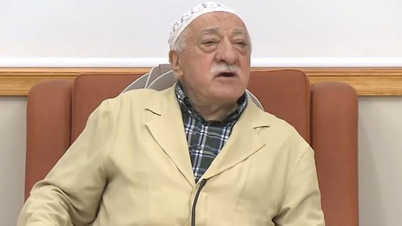 Fethullah Gülen'in ölüm nedeni belli oldu: Nereye gömülecek?