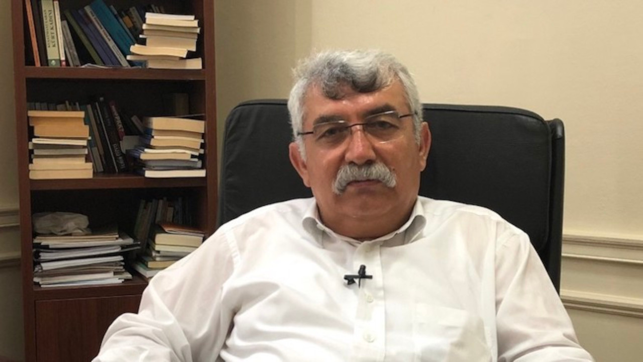 KCK yöneticisi Zübeyir Aydar: Yeni bir süreç için şartlar uygun, Öcalan'ın mesajını destekliyoruz