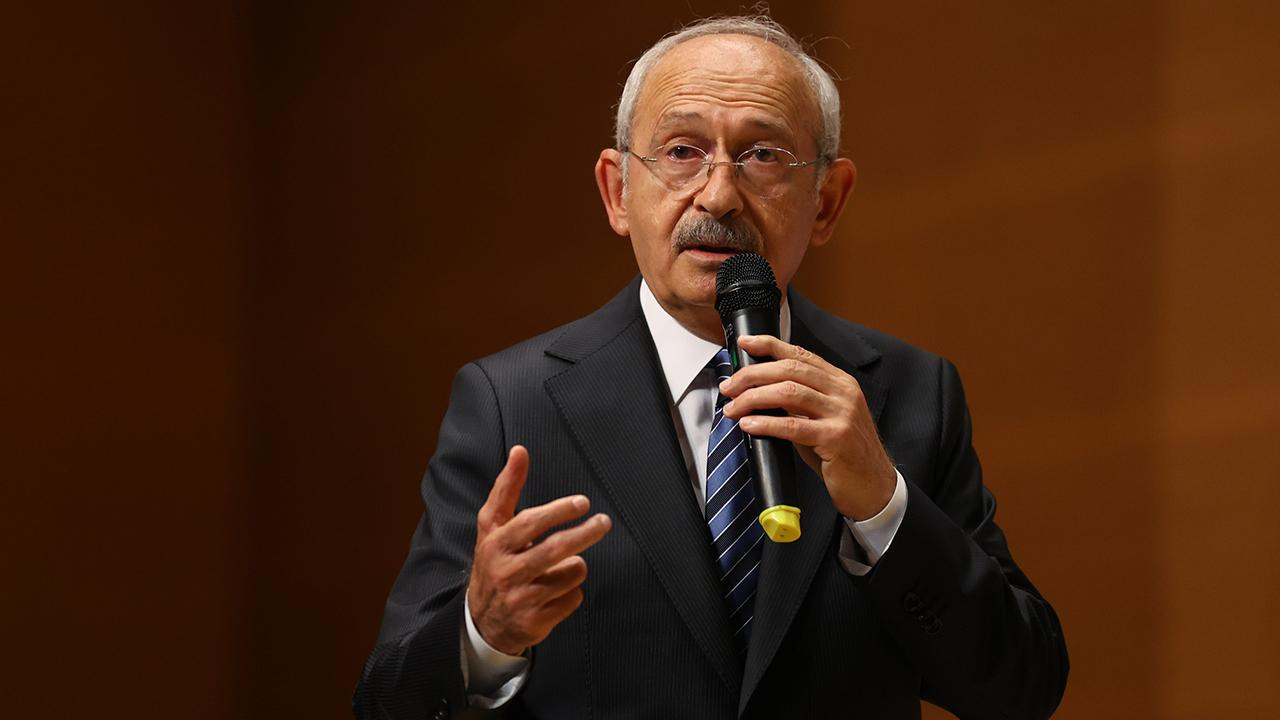 CHP'den 'Kılıçdaroğlu'nun araçları geri istendi' iddiasına yanıt