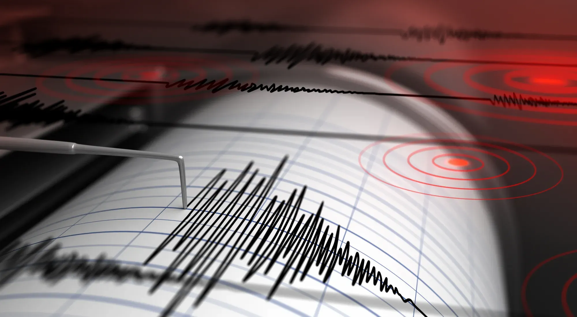 AFAD duyurdu: Elazığ'da 5.0 büyüklüğünde deprem