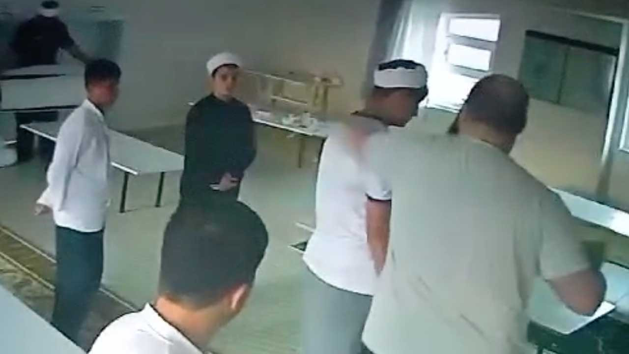 'İsmailağa tarikatına bağlı Kuran kursunda çocuklara şiddet' iddiası