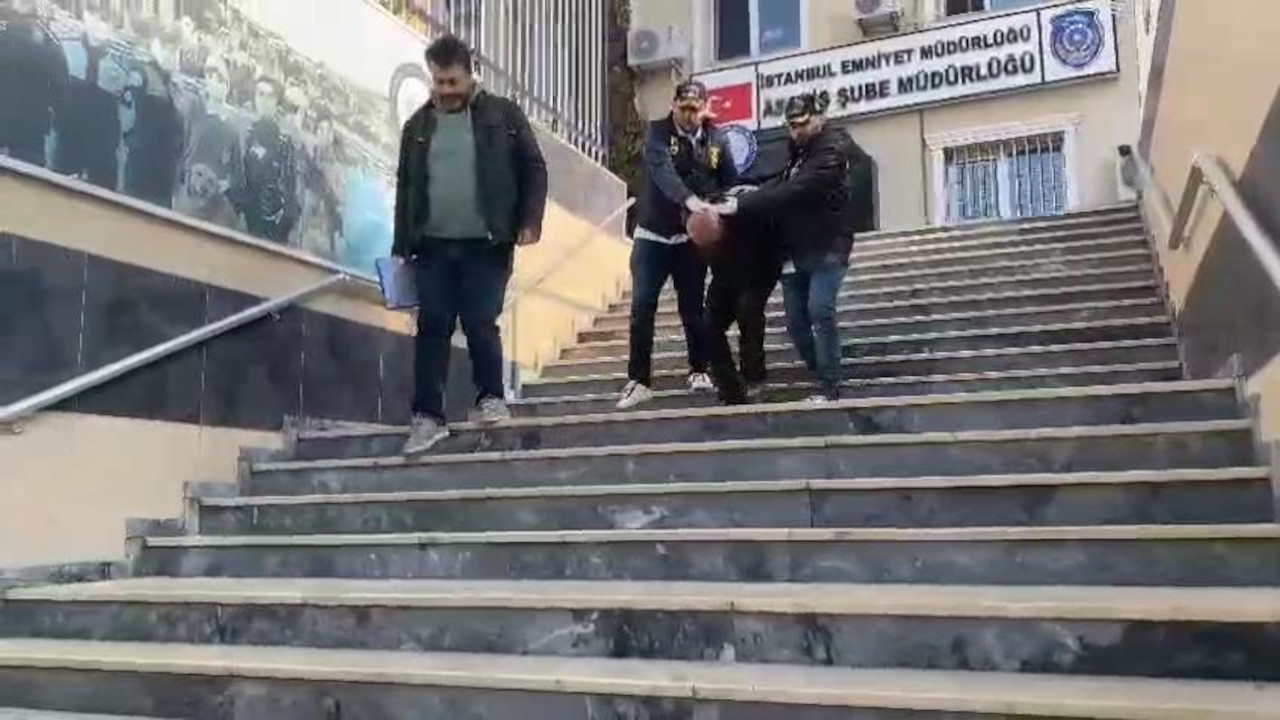 İstanbul'da 6 yaşındaki çocuğu katletti, ifadesinde 'canımı sıktı' dedi