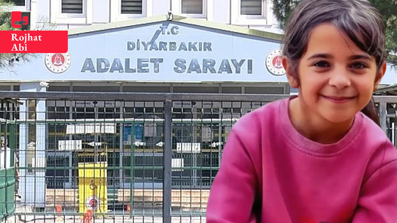 Narin Güran davasında ara karar: Sanıkların tutukluluk halinin devamına karar verildi