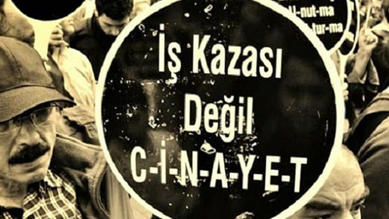 Eskişehir'de iş cinayeti: İnşaatta, vinçten düşen işçi öldü