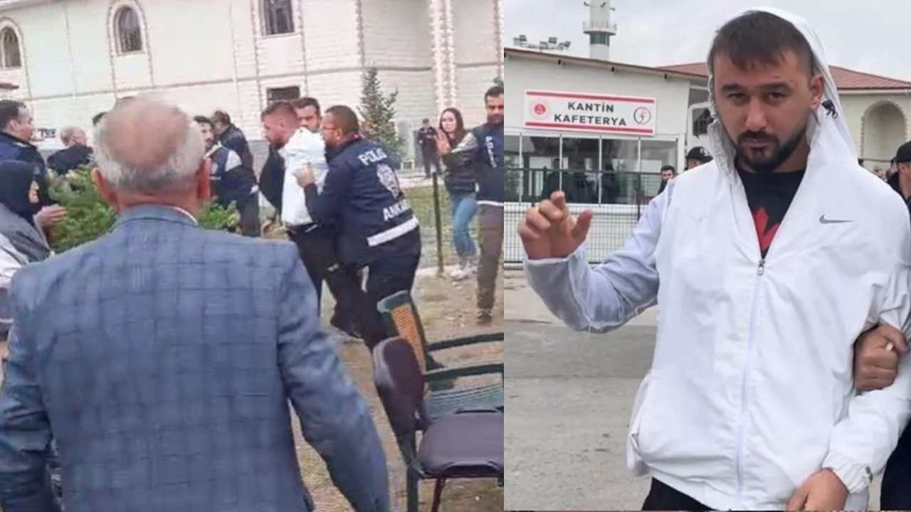 Selma Ateş'e saldırıyı azmettiren Servet Bozkurt ev hapsindeyken iki cinayet işledi