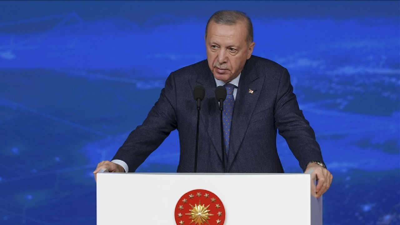 Erdoğan RTÜK'ü göreve çağırdı: Tek tük istisnai olumsuz örneklerden tarikatlar linç edilmekte ve dindarlar yıpratılmaktadır