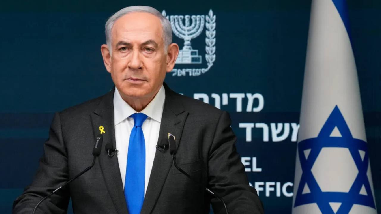 Netanyahu: İsrail, Suriye’deki gelişmeleri takip ediyor