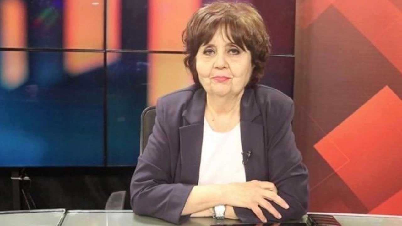 Gazeteci Ayşenur Arslan'a dava açıldı: Hapis talebi