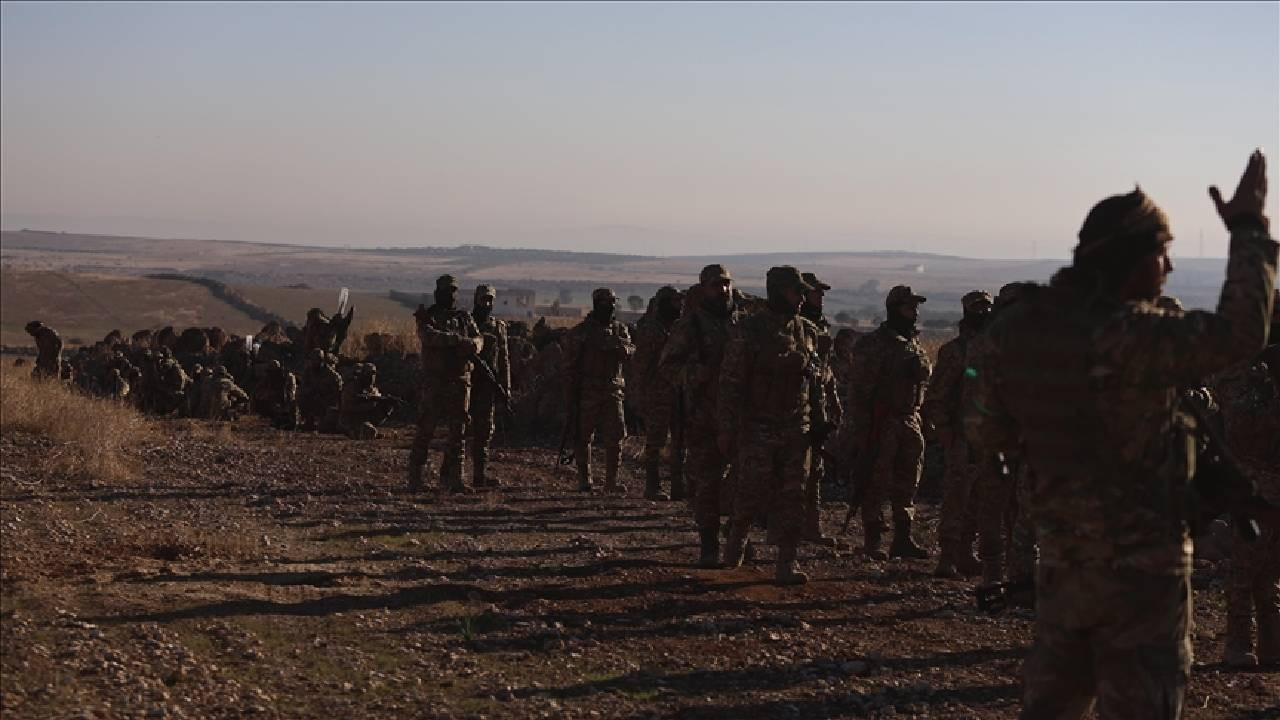 Esad'ın devrilmesi sonrası Rojava'da olağanüstü hal ilan edildi