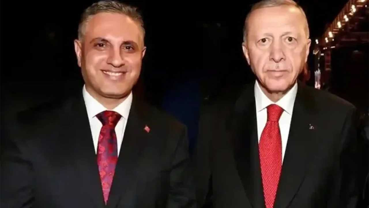 'Erdoğan'ın kefenli askeriyiz' diyen Osmanlı Ocakları Başkanı dolandırıcılıktan tutuklandı