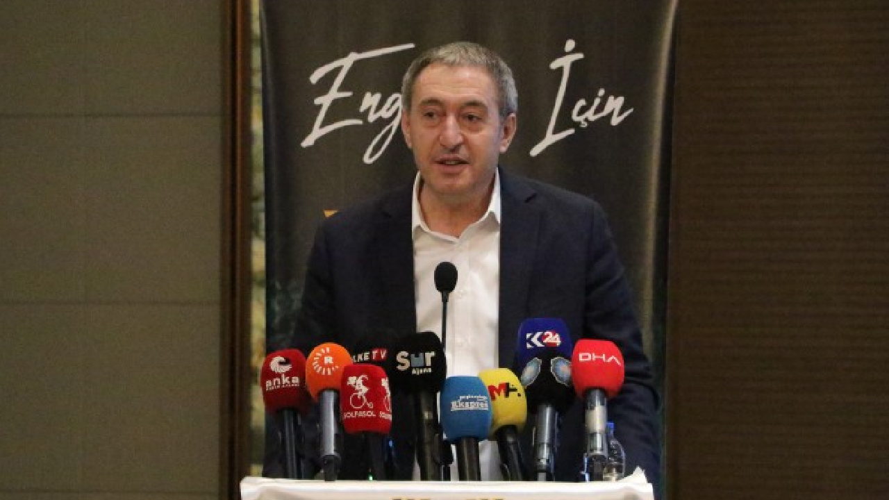 Bakırhan: Engelli manifestosu açıklayan tek parti biziz