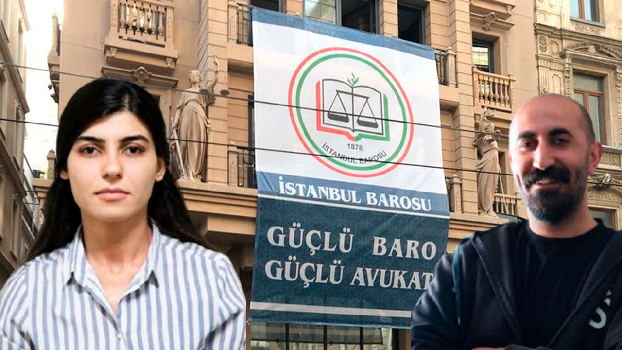 İstanbul Barosu'na, öldürülen gazeteciler nedeniyle soruşturma