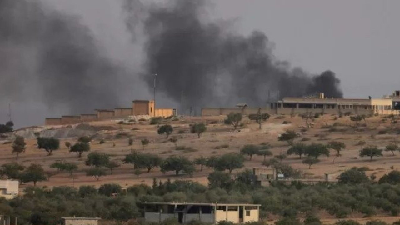 BM'den Rojava uyarısı: 'Durum doğru ele alınmazsa, tüm Suriye için çok kötü olabilir'