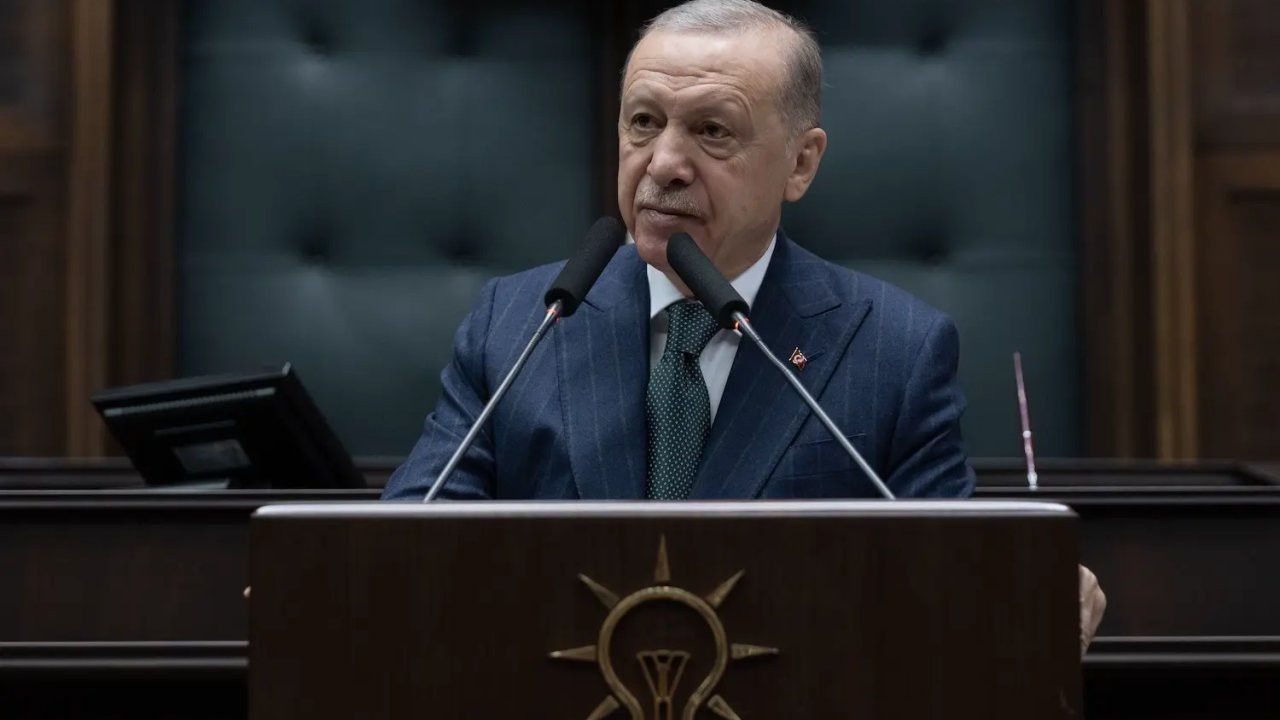 Erdoğan, tepki çeken asgari ücret için 'hayırlı olsun' dedi: 'Çalışanı enflasyona ezdirmedik'