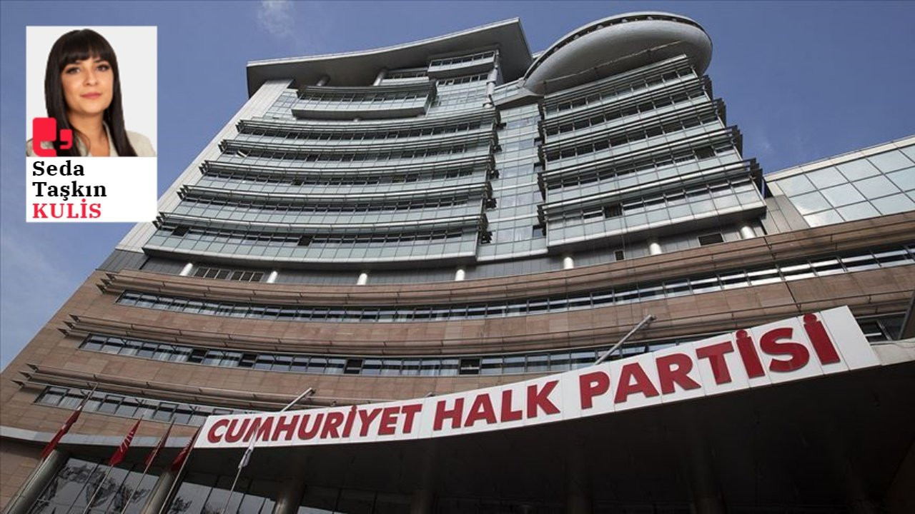 CHP Erken seçim için adım atmaya hazırlanıyor